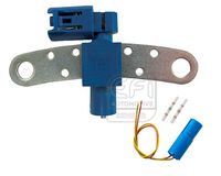 EFI AUTOMOTIVE 144461 - Resistencia [Ohm]: 250<br>Posición/Grado: 360<br>