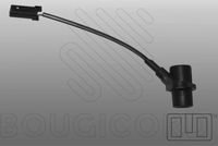 EFI AUTOMOTIVE 145502 - Generador de impulsos, cigüeñal - EFI - SENSOR