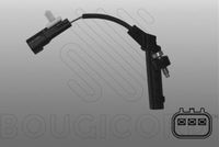 EFI AUTOMOTIVE 145537 - Generador de impulsos, cigüeñal - EFI - SENSOR