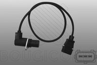 EFI AUTOMOTIVE 147205 - Generador de impulsos, cigüeñal - EFI - SENSOR