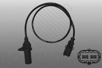 EFI AUTOMOTIVE 147214 - Generador de impulsos, cigüeñal - EFI - SENSOR