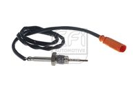 EFI AUTOMOTIVE 1473126 - Sistema de escape: con filtro de partículas<br>Longitud de cable [mm]: 710<br>Número de enchufes de contacto: 2<br>