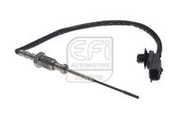 EFI AUTOMOTIVE 1473161 - Posición/Grado: T5<br>Longitud de cable [mm]: 520<br>Sistema de escape: antes de filtro de partículos<br>