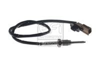 EFI AUTOMOTIVE 1473181 - Posición/Grado: T5<br>Longitud de cable [mm]: 245<br>Sistema de escape: antes de filtro de partículos<br>