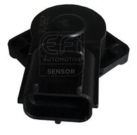 EFI AUTOMOTIVE 1477304 - Sensor, posición mariposa