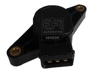 EFI AUTOMOTIVE 1477309 - Sensor, posición mariposa