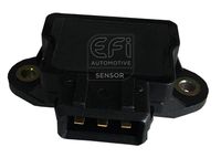 EFI AUTOMOTIVE 1477311 - Sensor, posición mariposa