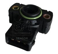 EFI AUTOMOTIVE 1477312 - Sensor, posición mariposa