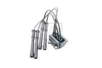 EFI AUTOMOTIVE 151405 - Cantidad: 1<br>Bobina de encendido: Versión de conexión SAE<br>Modelo de conector: Hembra<br>Número de enchufes de contacto: 4<br>Tensión [V]: 12<br>