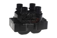 EFI AUTOMOTIVE 155011 - Bobina de encendido - EFI - BOUGICORD