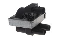 EFI AUTOMOTIVE 155017 - Cantidad: 1<br>Bobina de encendido: Versión de conexión SAE<br>Modelo de conector: Hembra<br>Número de enchufes de contacto: 3<br>Tensión [V]: 12<br>