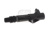 EFI AUTOMOTIVE 155021 - Bobina de encendido - EFI - BOUGICORD