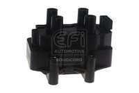 EFI AUTOMOTIVE 155033 - Bobina de encendido: Versión de conexión SAE<br>Modelo de conector: Hembra<br>Número de enchufes de contacto: 4<br>Tensión [V]: 12<br>