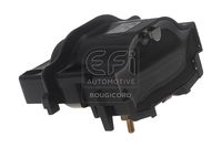 EFI AUTOMOTIVE 155071 - Bobina de encendido: Versión de conexión SAE<br>Modelo de conector: Macho<br>Número de enchufes de contacto: 2<br>Tensión [V]: 12<br>