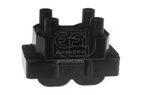 EFI AUTOMOTIVE 155076 - Bobina de encendido - EFI - BOUGICORD