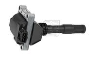 EFI AUTOMOTIVE 155095 - Cantidad: 6<br>Bobina de encendido: Versión de conexión SAE<br>Modelo de conector: Hembra<br>Número de enchufes de contacto: 3<br>Tensión [V]: 12<br>