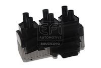 EFI AUTOMOTIVE 155112 - Bobina de encendido - EFI - BOUGICORD