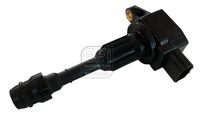 EFI AUTOMOTIVE 155125 - Cantidad: 4<br>Bobina de encendido: Versión de conexión SAE<br>Modelo de conector: Hembra<br>Número de enchufes de contacto: 3<br>Tensión [V]: 12<br>