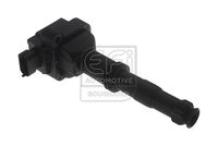 EFI AUTOMOTIVE 155163 - Bobina de encendido: Versión de conexión SAE<br>Modelo de conector: Hembra<br>Número de enchufes de contacto: 3<br>Tensión [V]: 12<br>