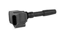 EFI AUTOMOTIVE 155468 - Bobina de encendido: Versión de conexión SAE<br>Modelo de conector: Hembra<br>Número de enchufes de contacto: 4<br>Tensión [V]: 12<br>