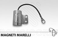 EFI AUTOMOTIVE 160210 - año construcción hasta: 12/1974<br>Restricción de fabricante: MARELLI<br>