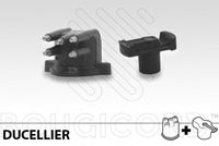 EFI AUTOMOTIVE 160312 - Restricción de fabricante: DUCELLIER<br>