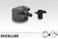 EFI AUTOMOTIVE 160313 - Restricción de fabricante: DUCELLIER<br>