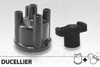 EFI AUTOMOTIVE 160330 - Restricción de fabricante: DUCELLIER<br>