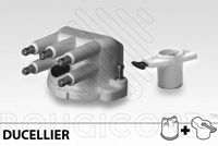 EFI AUTOMOTIVE 160351 - Restricción de fabricante: DUCELLIER<br>