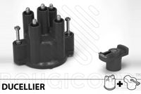 EFI AUTOMOTIVE 160356 - Restricción de fabricante: DUCELLIER<br>