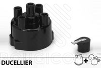 EFI AUTOMOTIVE 160365 - Restricción de fabricante: DUCELLIER<br>