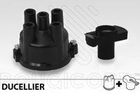 EFI AUTOMOTIVE 160366 - Restricción de fabricante: DUCELLIER<br>