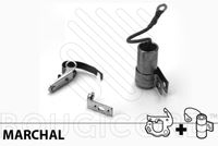 EFI AUTOMOTIVE 160500 - Restricción de fabricante: DUCELLIER<br>