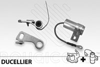 EFI AUTOMOTIVE 160544 - Restricción de fabricante: DUCELLIER<br>Peso [kg]: 0,036<br>