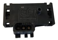 EFI AUTOMOTIVE 291002 - Sensor, presión colector de admisión - EFI - SENSOR