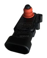 EFI AUTOMOTIVE 291011 - Sensor, presión colector de admisión - EFI - SENSOR