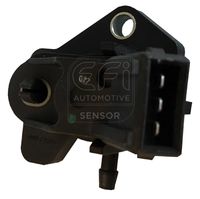 EFI AUTOMOTIVE 291012 - Sensor, presión colector de admisión - EFI - SENSOR