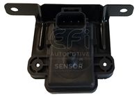 EFI AUTOMOTIVE 291019 - Sensor, presión colector de admisión