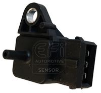 EFI AUTOMOTIVE 291021 - Sensor, presión colector de admisión