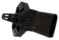 EFI AUTOMOTIVE 291023 - Sensor, presión colector de admisión - EFI - SENSOR