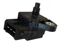 EFI AUTOMOTIVE 291026 - Sensor, presión colector de admisión - EFI - SENSOR