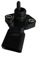 EFI AUTOMOTIVE 291027 - Sensor, presión colector de admisión - EFI - SENSOR