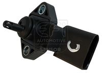 EFI AUTOMOTIVE 291029 - Sensor, presión colector de admisión - EFI - SENSOR