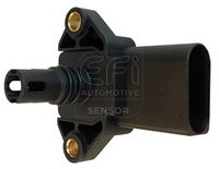 EFI AUTOMOTIVE 291035 - Sensor, presión colector de admisión - EFI - SENSOR