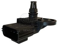 EFI AUTOMOTIVE 291047 - Sensor, presión colector de admisión - EFI - SENSOR