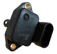 EFI AUTOMOTIVE 291059 - Sensor, presión colector de admisión - EFI - SENSOR