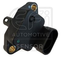 EFI AUTOMOTIVE 291060 - Sensor, presión colector de admisión - EFI - SENSOR