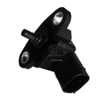 EFI AUTOMOTIVE 291071 - Sensor, presión colector de admisión - EFI - SENSOR