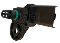 EFI AUTOMOTIVE 291072 - Sensor, presión colector de admisión - EFI - SENSOR