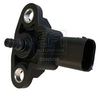 EFI AUTOMOTIVE 291086 - Sensor, presión colector de admisión - EFI - SENSOR